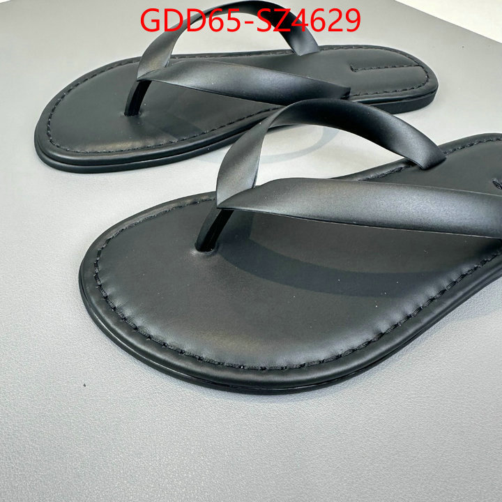 Women Shoes-The Row online from china designer ID: SZ4629 $: 65USD