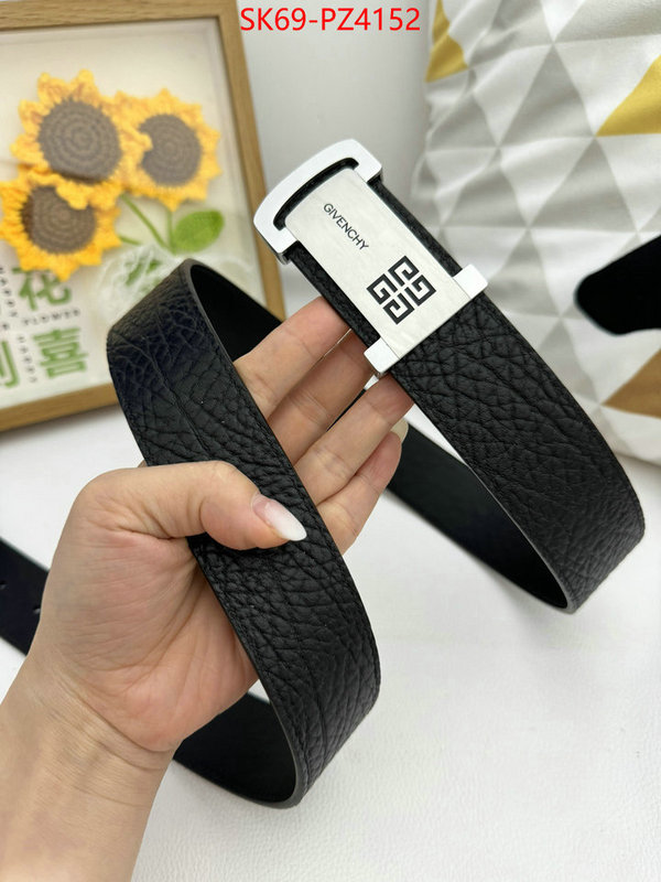 Belts-Givenchy new ID: PZ4152 $: 69USD
