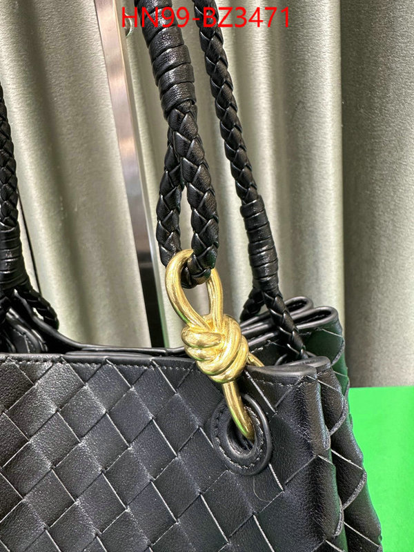 BV Bags(4A)-Handbag- best website for replica ID: BZ3471 $: 99USD,