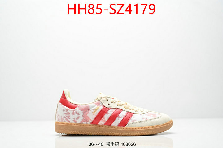 Women Shoes-Adidas new ID: SZ4179 $: 85USD