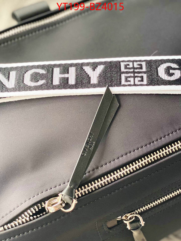 Givenchy Bags(TOP)-Crossbody- luxury shop ID: BZ4015 $: 199USD,