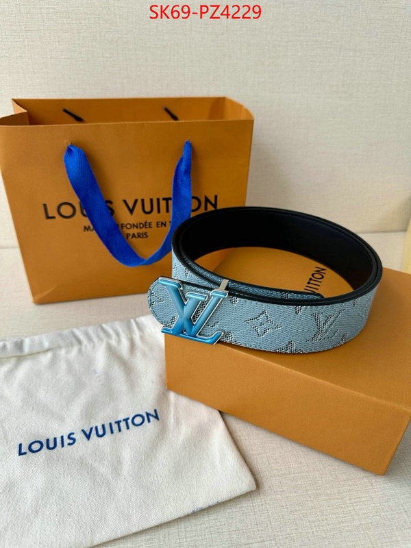 Belts-LV best ID: PZ4229 $: 69USD