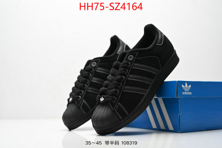 Men Shoes-Adidas buy sell ID: SZ4164 $: 75USD