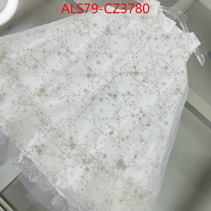 Kids clothing-Dior high quality online ID: CZ3780 $: 79USD