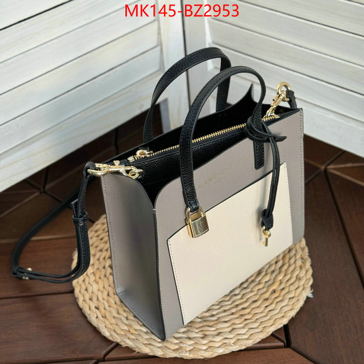 Marc Jacobs Bags(TOP)-Handbag- find replica ID: BZ2953 $: 145USD,