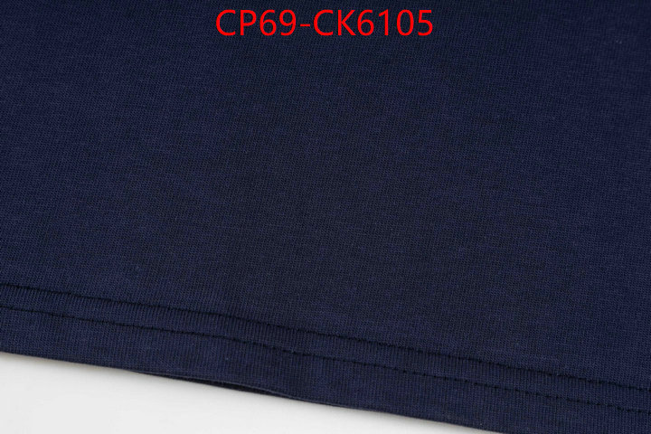 Clothing-Burberry where to buy the best replica ID: CK6105 $: 69USD