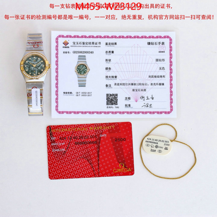 Watch(TOP)-Omega where can you buy replica ID: WZ3129 $: 455USD-shoes yupoo Watch(TOP)-Omega where can you buy replica ID: WZ3129 $: 455USD