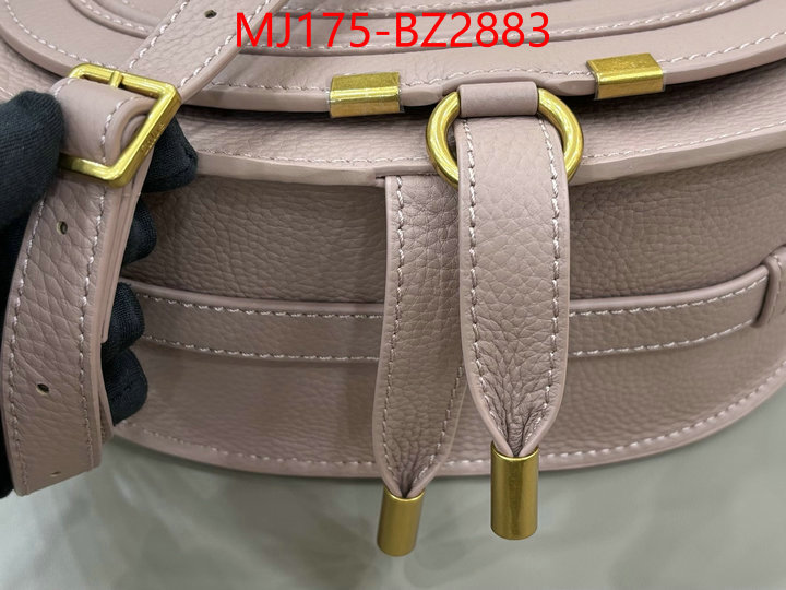 Chloe Bags(TOP)-Crossbody- what 1:1 replica ID: BZ2883