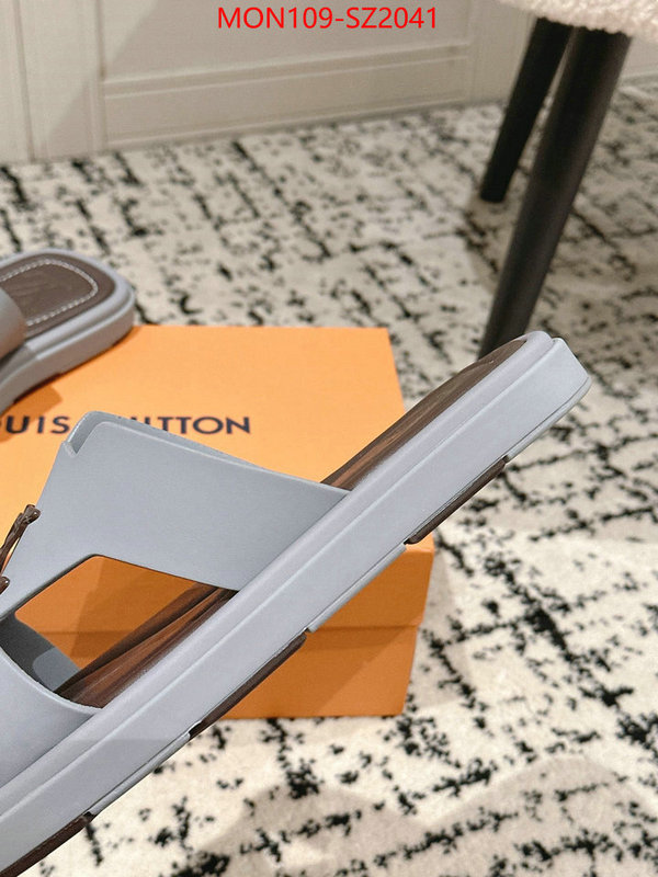 Men Shoes-LV 7 star collection ID: SZ2041 $: 109USD