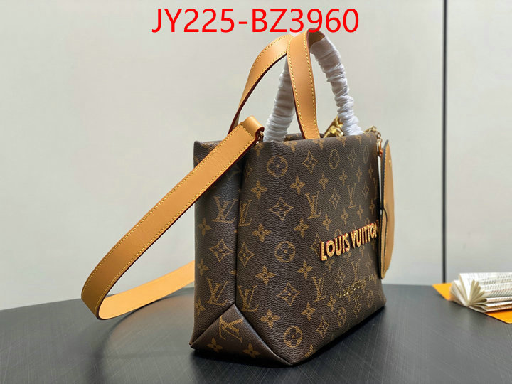 LV Bags(TOP)-Handbag Collection- top designer replica ID: BZ3960 $: 225USD,