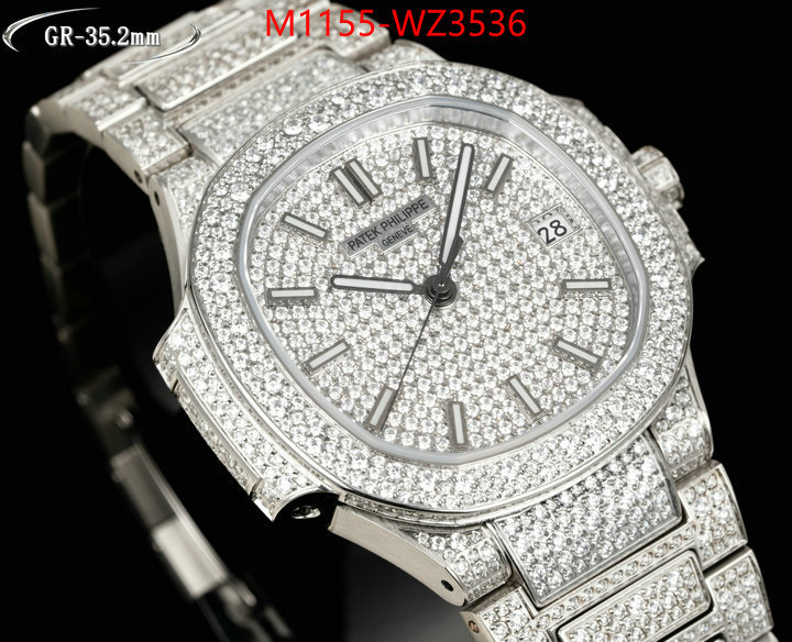 Watch(TOP)-Patek Philippe how to start selling replica ID: WZ3536 $: 1155USD-shoes yupoo Watch(TOP)-Patek Philippe how to start selling replica ID: WZ3536 $: 1155USD
