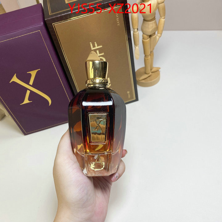 Perfume-Xerjoff fake cheap best online ID: XZ2021 $: 55USD