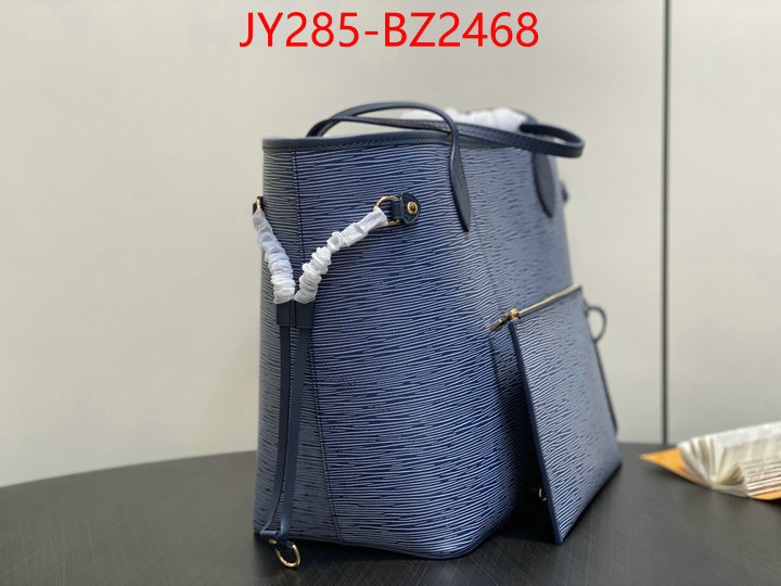 LV Bags(TOP)-Neverfull- what is a counter quality ID: BZ2468 $: 285USD,