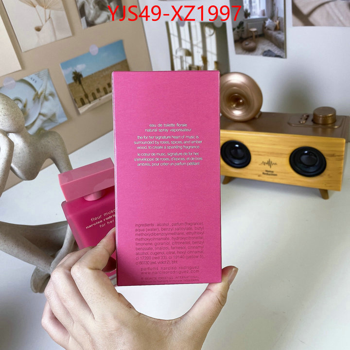Perfume-Narciso Rodriguez fashion designer ID: XZ1997 $: 49USD