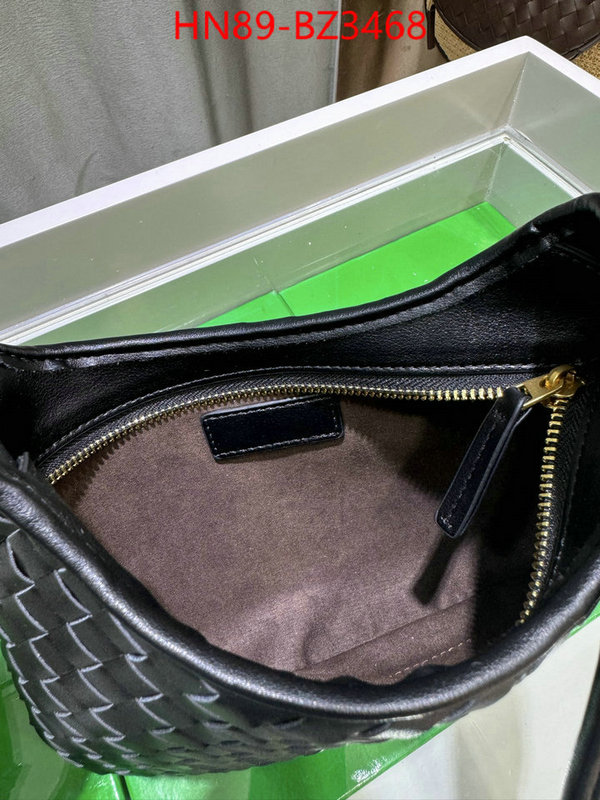 BV Bags(4A)-Crossbody- high quality replica ID: BZ3468 $: 89USD,