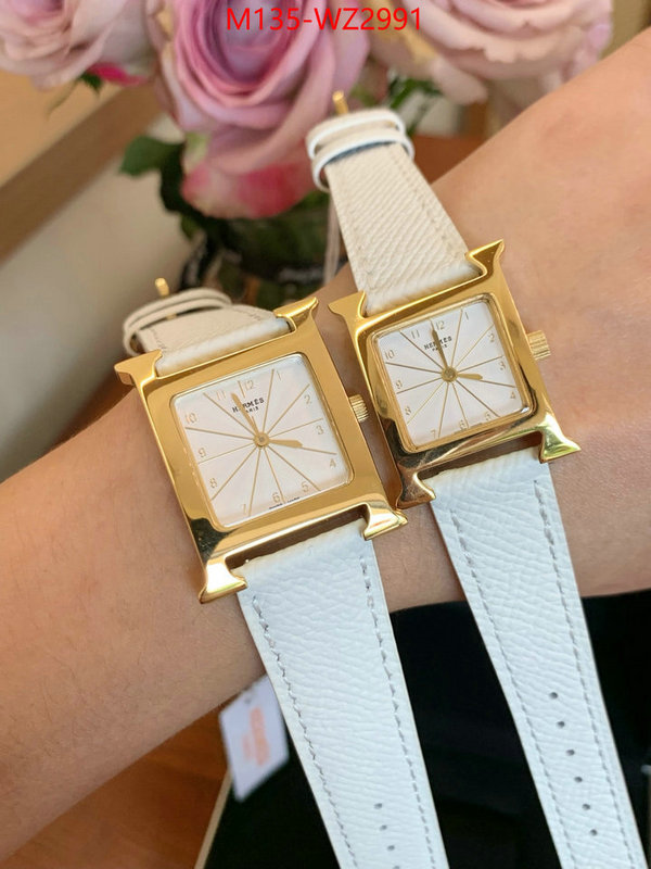Watch(4A)-Hermes online sale ID: WZ2991 $: 135USD
