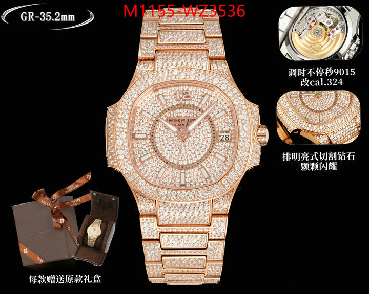 Watch(TOP)-Patek Philippe how to start selling replica ID: WZ3536 $: 1155USD-shoes yupoo Watch(TOP)-Patek Philippe how to start selling replica ID: WZ3536 $: 1155USD