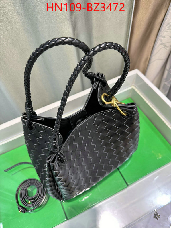 BV Bags(4A)-Crossbody- best quality replica ID: BZ3472 $: 109USD,