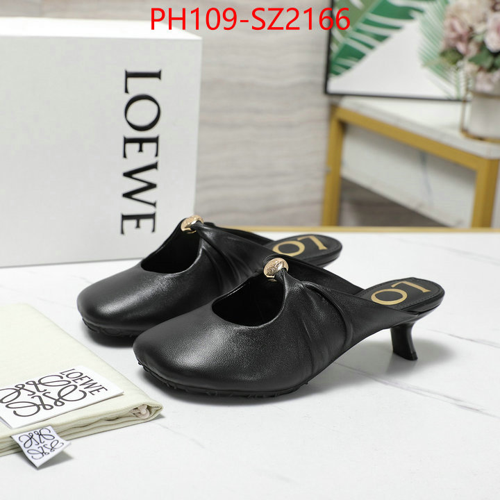 Women Shoes-Loewe found replica ID: SZ2166 $: 109USD