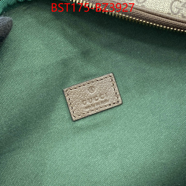 Gucci Bags(TOP)-Discovery- can you buy replica ID: BZ3927 $: 175USD,