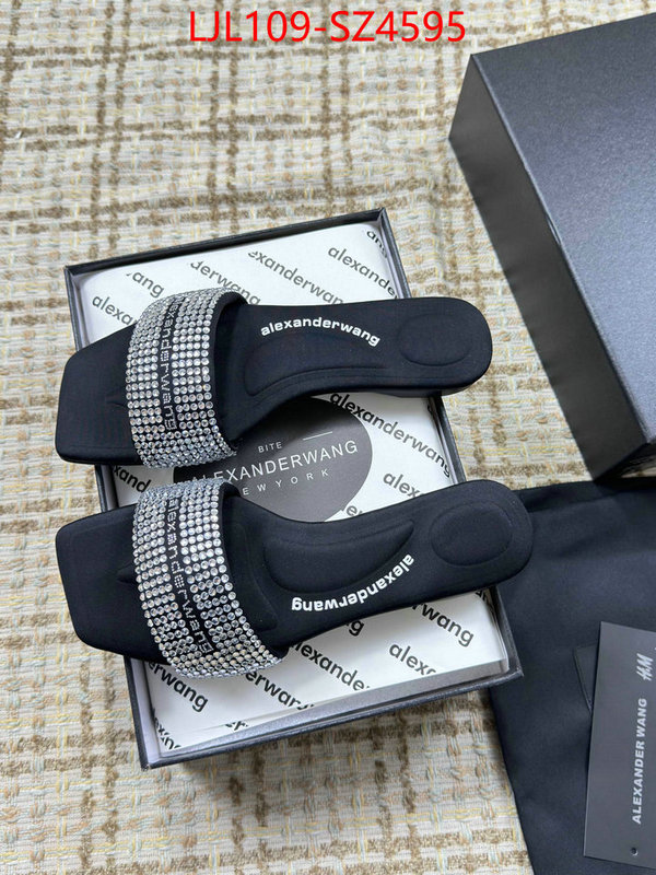 Women Shoes-Alexander Wang sale outlet online ID: SZ4595 $: 109USD
