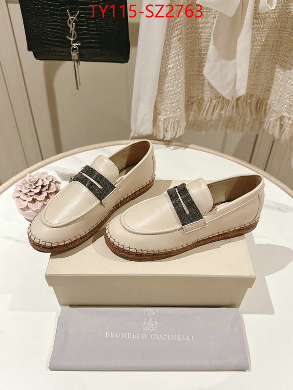Women Shoes-Brunello cucinelli aaaaa ID: SZ2763 $: 115USD