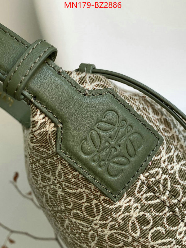 Loewe Bags(TOP)-Handbag- wholesale imitation designer replicas ID: BZ2886 $: 179USD,