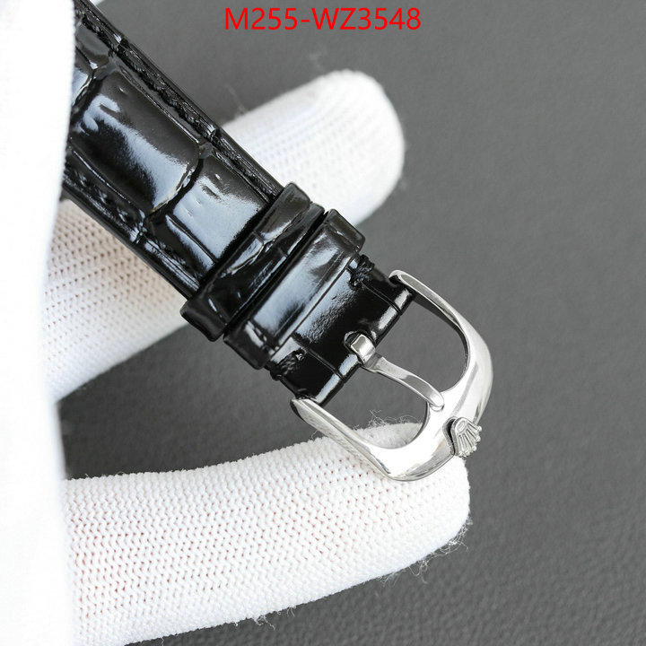 Watch(TOP)-Rolex buy high-quality fake ID: WZ3548 $: 255USD-shoes yupoo Watch(TOP)-Rolex buy high-quality fake ID: WZ3548 $: 255USD