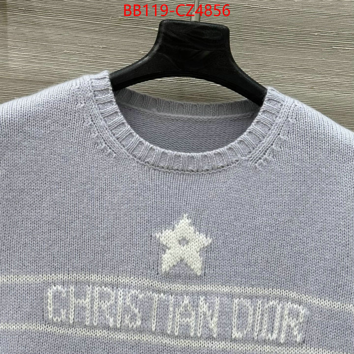 Clothing-Dior shop now ID: CZ4856 $: 119USD