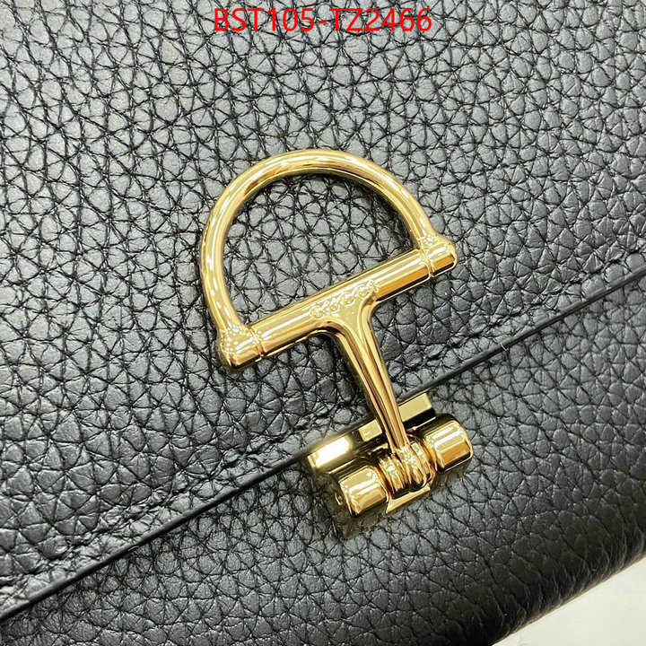 Gucci Bags(TOP)-Wallet- fashion ID: TZ2466 $: 105USD,