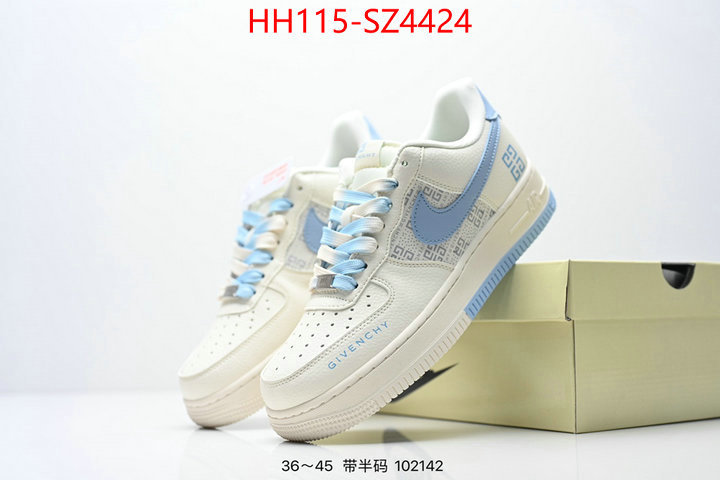 Women Shoes-NIKE from china ID: SZ4424 $: 115USD