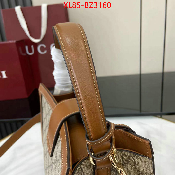Gucci Bags(4A)-Padlock- sellers online ID: BZ3160 $: 85USD,