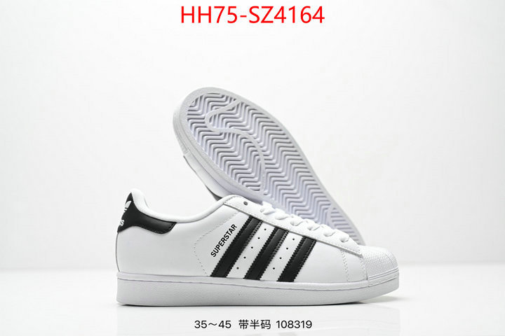 Men Shoes-Adidas buy sell ID: SZ4164 $: 75USD