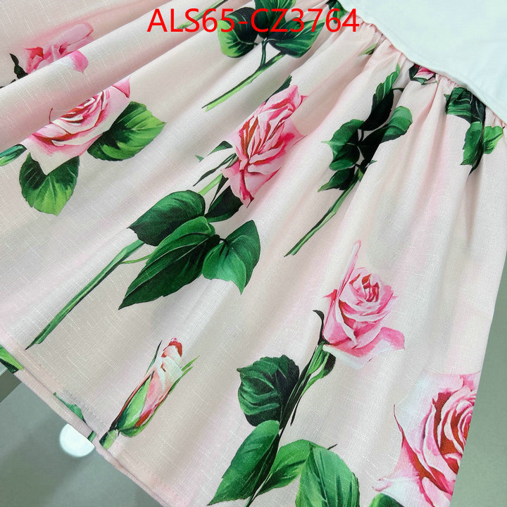 Kids clothing-DG online shop ID: CZ3764 $: 65USD