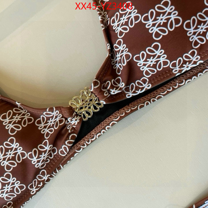 Swimsuit-Loewe where can i buy the best 1:1 original ID: YZ3408 $: 45USD