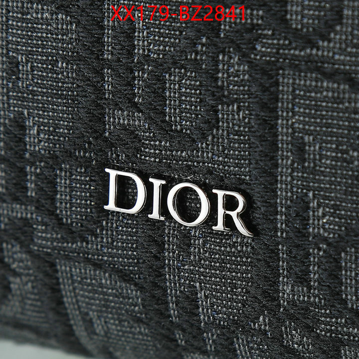 Dior Bags(TOP)-Crossbody- aaaaa replica designer ID: BZ2841 $: 179USD,