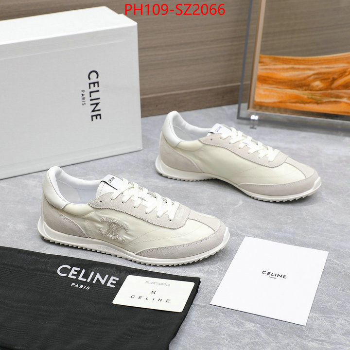Women Shoes-CELINE best ID: SZ2066 $: 109USD