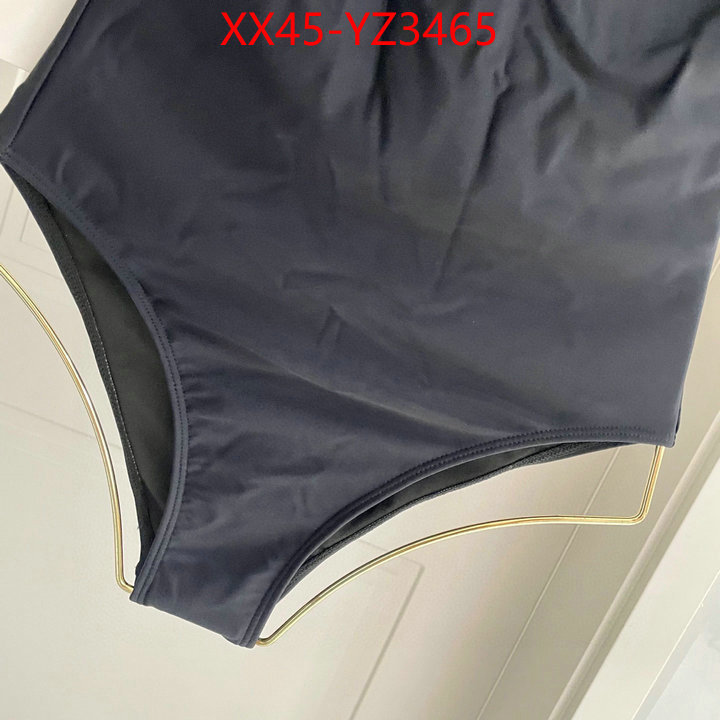 Swimsuit-Versace top ID: YZ3465 $: 45USD