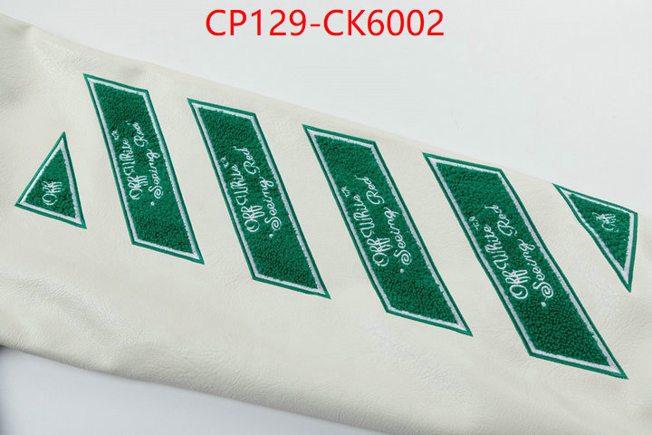 Clothing-OffWhite luxury ID: CK6002 $: 129USD