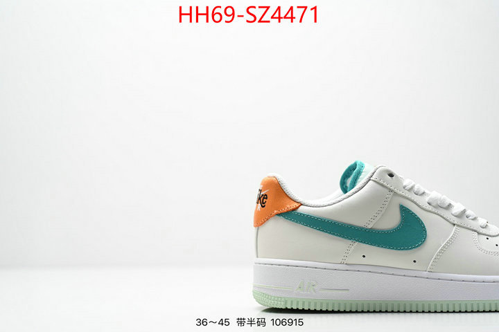 Men Shoes-Nike where to buy replicas ID: SZ4471 $: 69USD