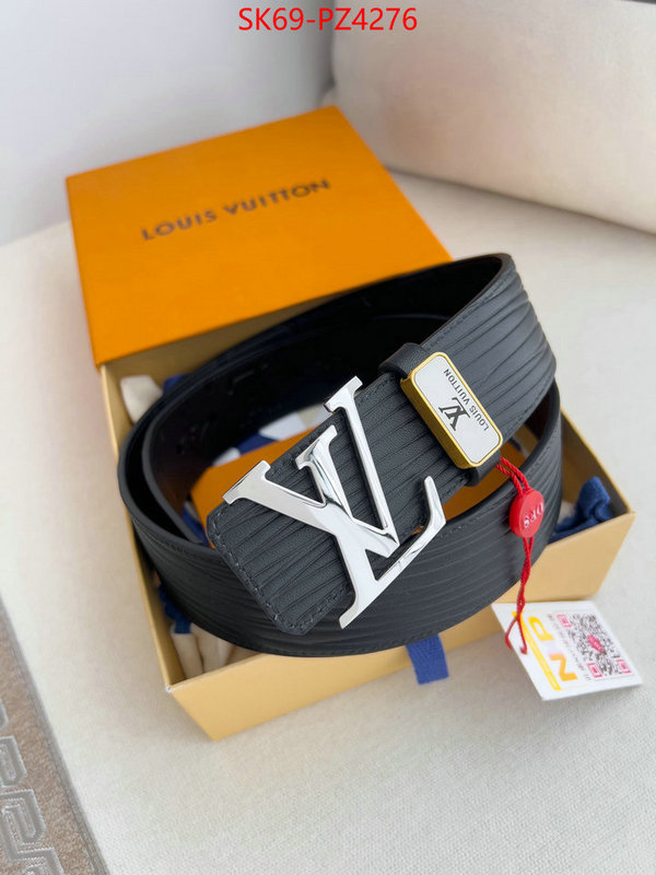 Belts-LV how to buy replcia ID: PZ4276 $: 69USD