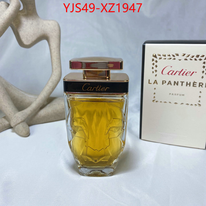 Perfume-Cartier replica shop ID: XZ1947 $: 49USD