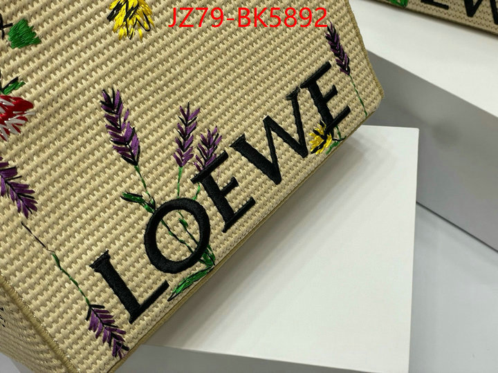 Loewe Bags(4A)-Handbag- most desired ID: BK5892
