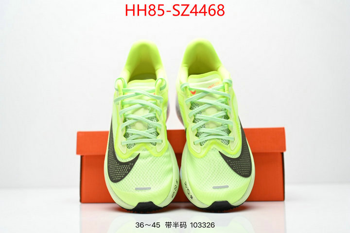 Women Shoes-NIKE from china ID: SZ4468 $: 85USD