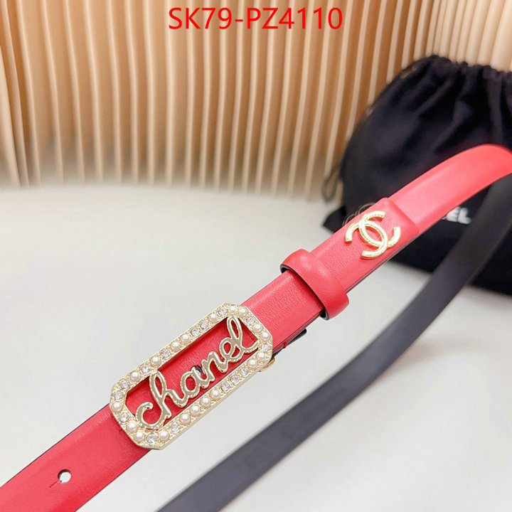 Belts-Chanel best replica quality ID: PZ4110 $: 79USD