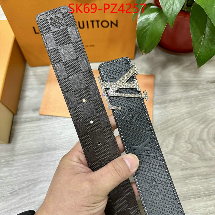 Belts-LV cheap ID: PZ4257 $: 69USD
