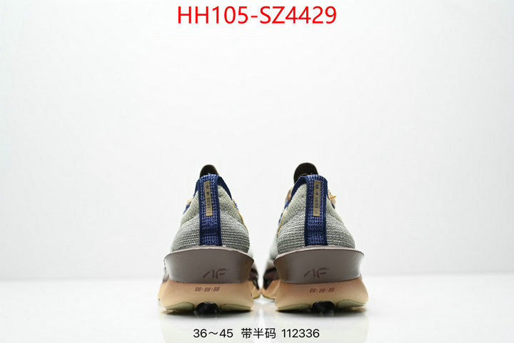 Women Shoes-NIKE wholesale imitation designer replicas ID: SZ4429 $: 105USD