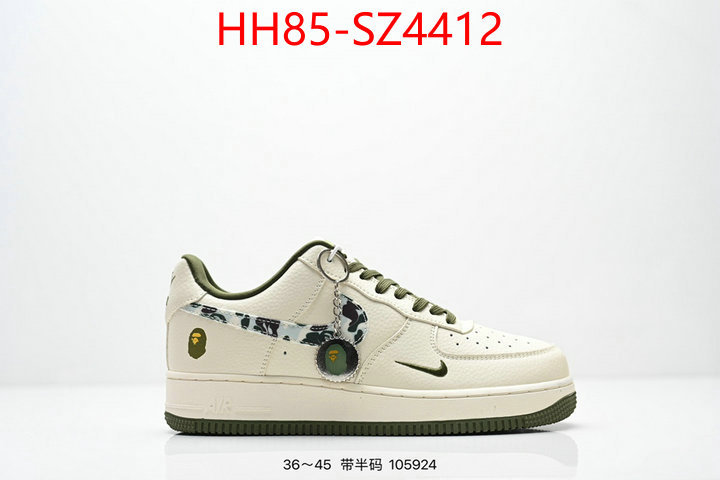 Women Shoes-NIKE wholesale replica shop ID: SZ4412 $: 85USD