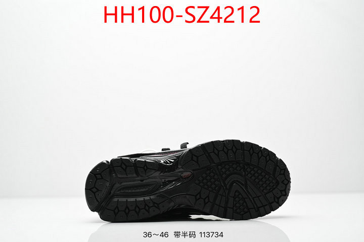 Women Shoes-New Balance what's best ID: SZ4212 $: 100USD