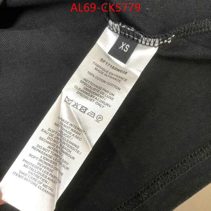 Clothing-Balmain for sale cheap now ID: CK5779 $: 69USD